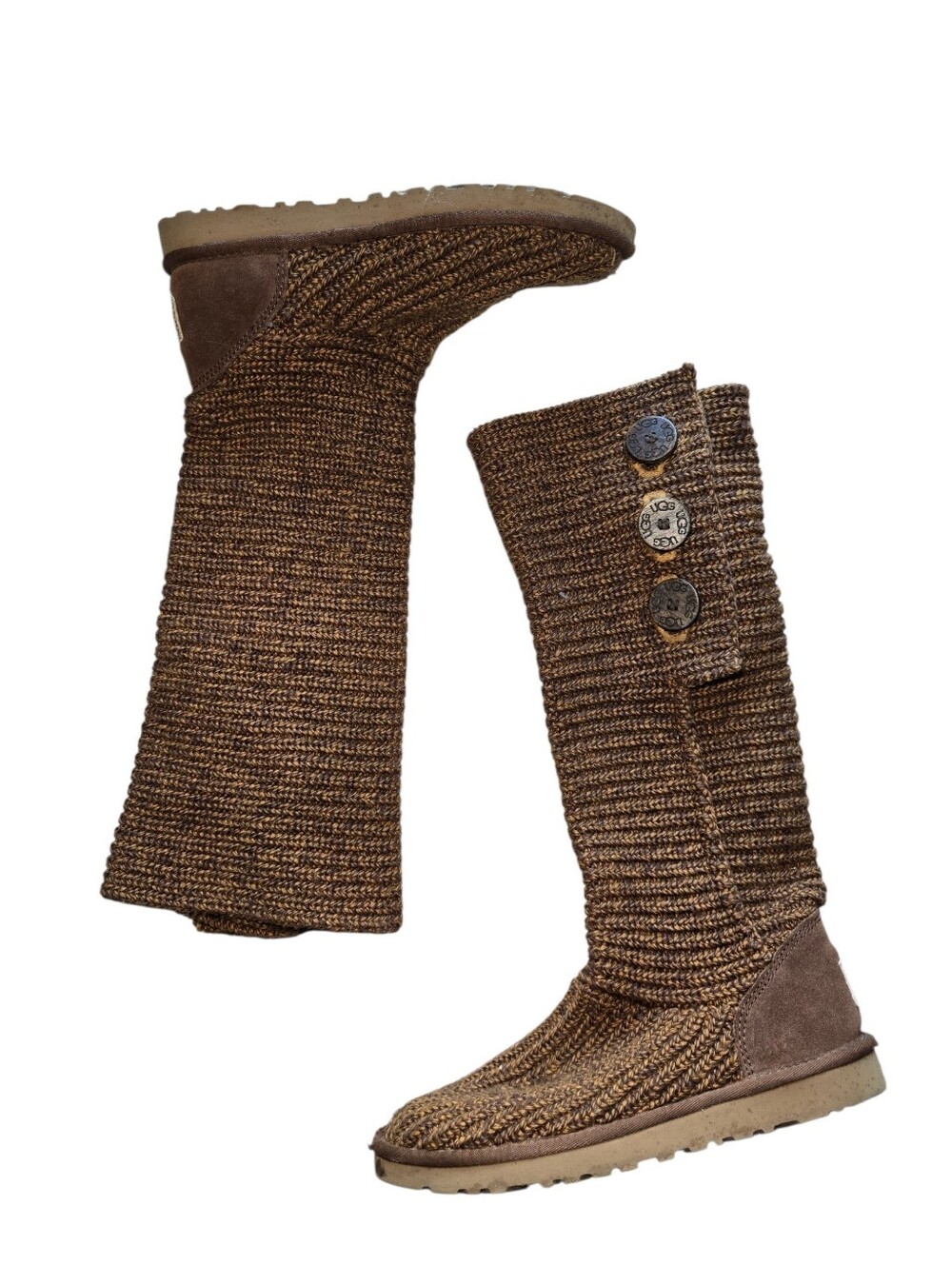 Australian Ugg Knee High Boots